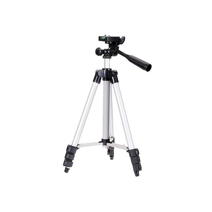 Tripode para camara y celulares de 13 Pulgadas