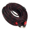 Cable Blindado HDMI 20 MTS - 66 Pies 1080P