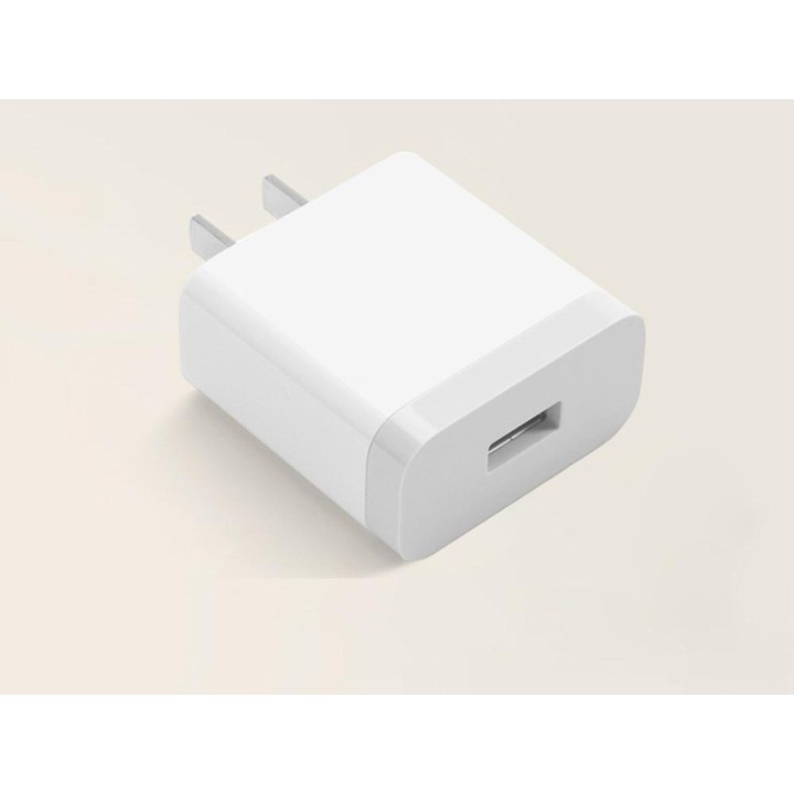 Cargador Huaweii Qualcoom Changer 3.0