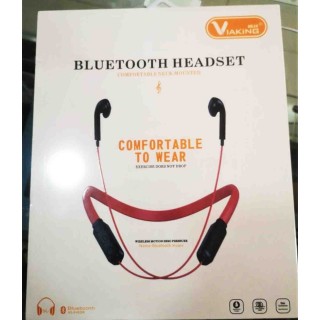 Auriculares Sport Viaking