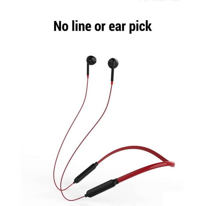 Auriculares Sport Viaking