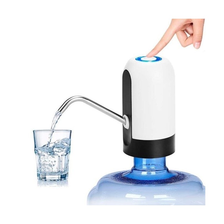 Dispensador de agua