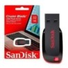 Memoria USB 3.0 16GB SanDisck Ultra Fit 130 Mb/s