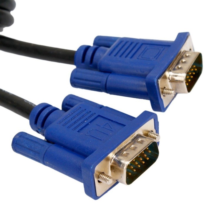 Cable VGA 5 Pies