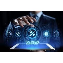 SERVICIOS DE REPARACION Y MANTENIMIENTOS COMPUTADORAS - LAPTOS  Y OTROS