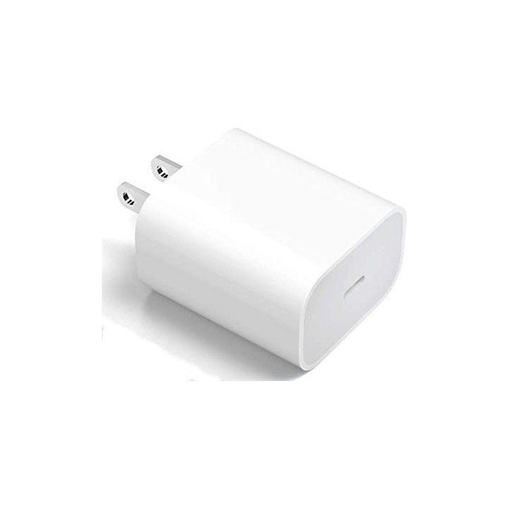 CARGADOR TIPO C A LIGHTNING