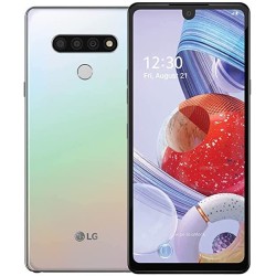 LG Stylo 4