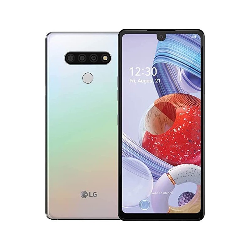 LG Stylo 4