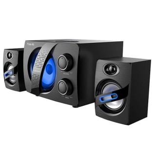 Bocinas HAVIT 2.1 Con subwoofer