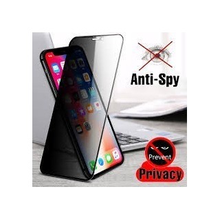 Templado Privacy -  Nano - Curve - Pantalla Completa - Ultra Pro para celulares