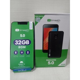 Celular Smooth 5.0