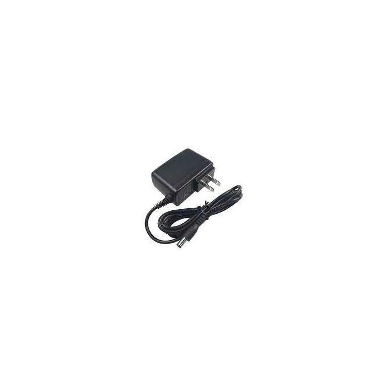 Fuente 12V 2 AMP