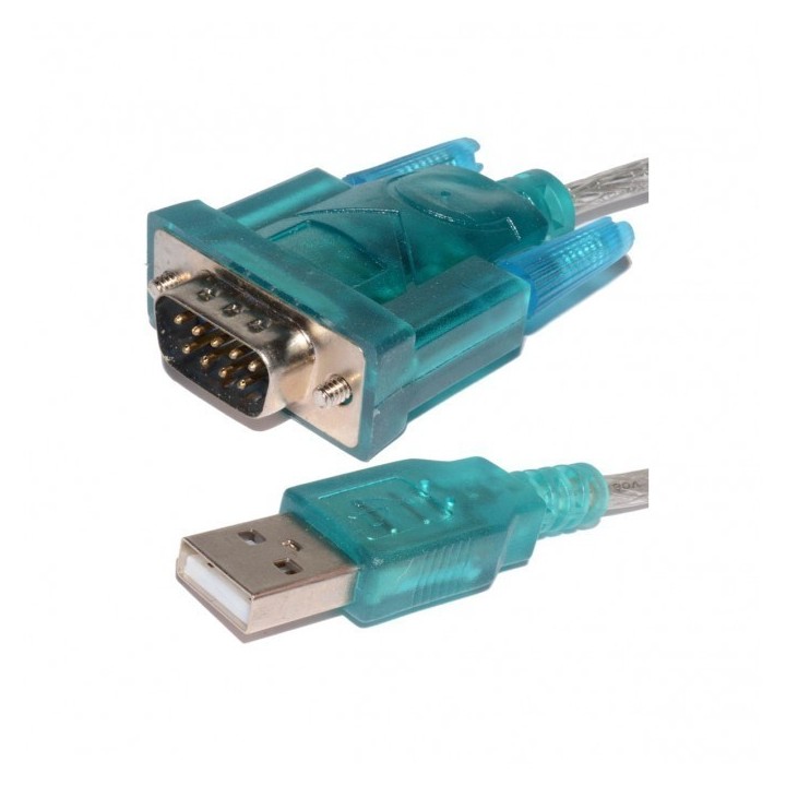Cable Usb a Serial RS232