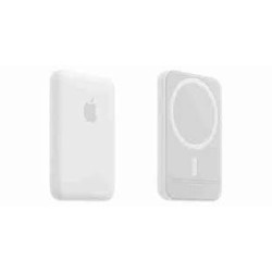 Bateria MagSafe - Carga Bateria Inalambrico para Iphone - Power Bank Inalambrico - Battery Pack -