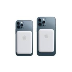 Bateria MagSafe - Carga Bateria Inalambrico para Iphone - Power Bank Inalambrico - Battery Pack -