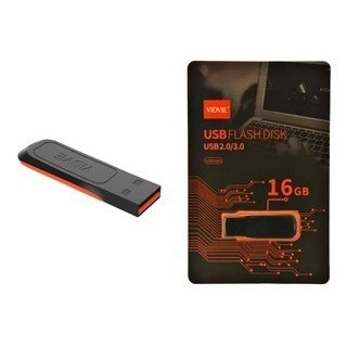 Memoria usb de 16GB Vidvie