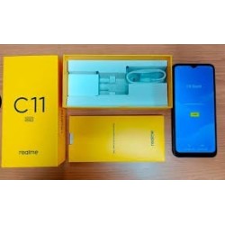 REALME C11 32GB 2021