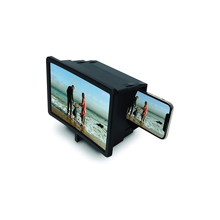Amplificador de pantalla para Celulares