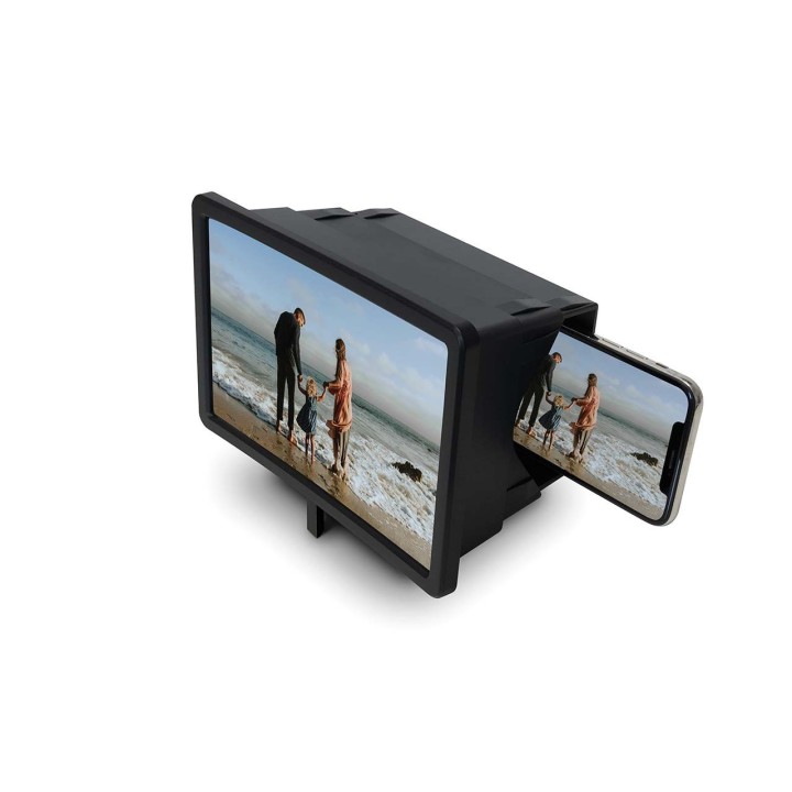 Amplificador de pantalla para Celulares