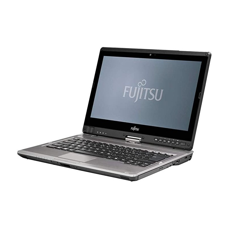 Laptop Fujitsu Lifebook Intel i5 3ra Gen