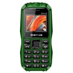 CELULAR MYCOM DOBLE SIM
