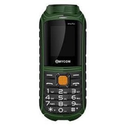 CELULAR MYCOM DOBLE SIM