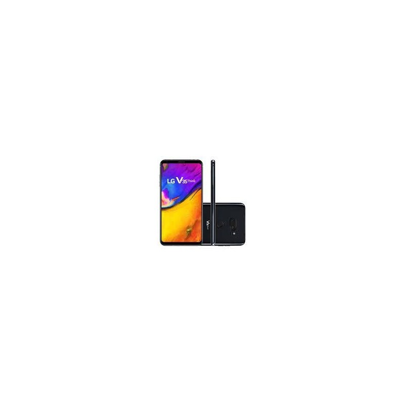 LG V35 THINQ 64GB