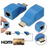 EXTENSION HDMI MACHO ARJ45