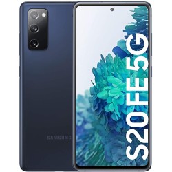 SAMSUNG S20 FE 5G 128/6RAM