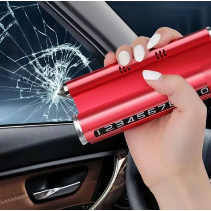 Soporte 4 en 1 temporal multifuncional