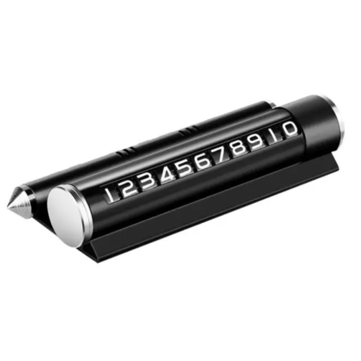 Soporte 4 en 1 temporal multifuncional