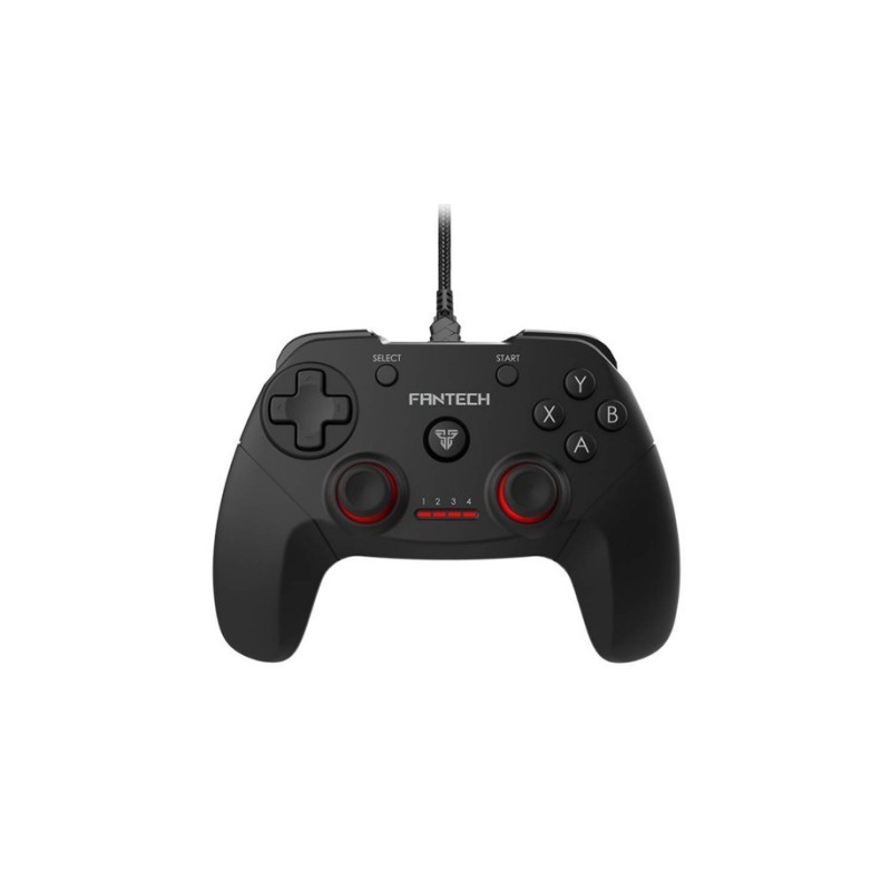 Control Gaming PC/PS3 Fantech WGP13 ALAMBRICO