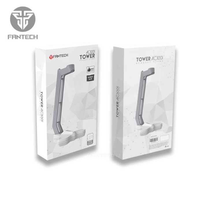 Torre Porta Headset Fantech
