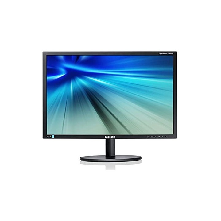 Monitor Samsung 22 pulgdas