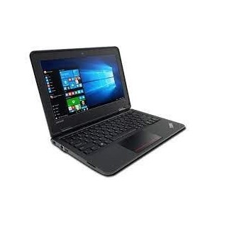 LAPTOP LENOVO THINKPAD 11.6  i3, 3era GENERACION, 320 DISCO, 4 RAM ,
