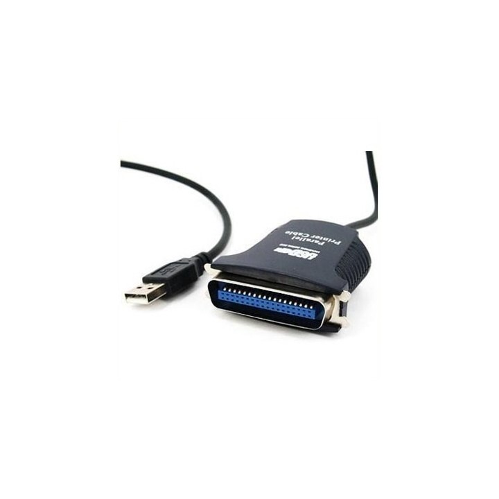 Cable Usb a Paralelo LTP