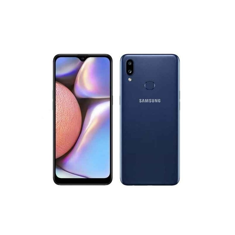 Samsung A10S 32GB suelto solo Altice