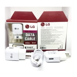 Cargador Samsung  Carga rapida 3.0 Tipo C