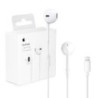 Los EarPods con Conector Lightning