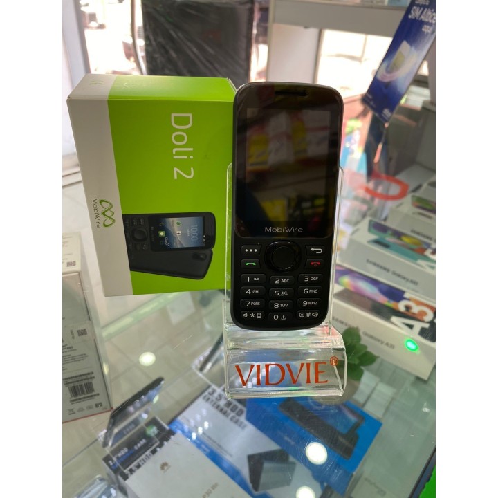CELULAR DOLI 2