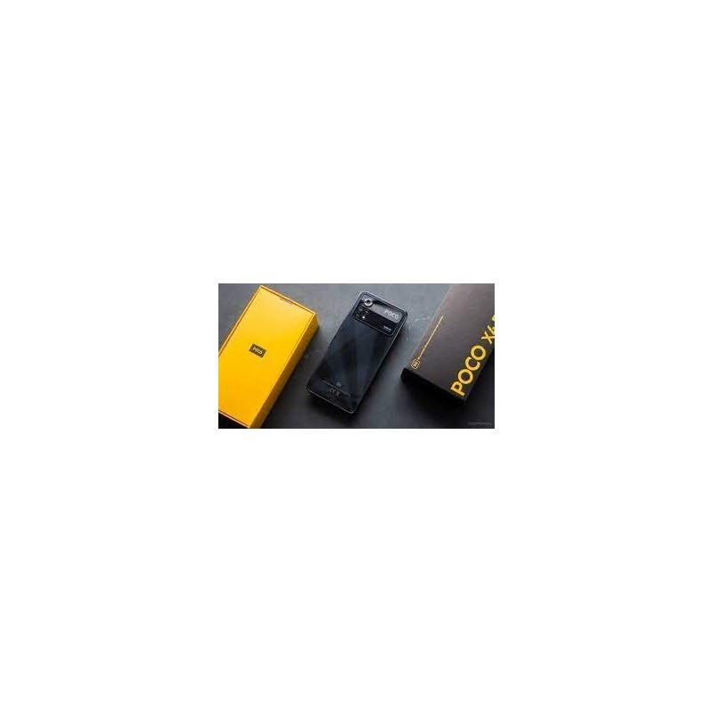 POCO X4 PRO 128GB 6GB RAM