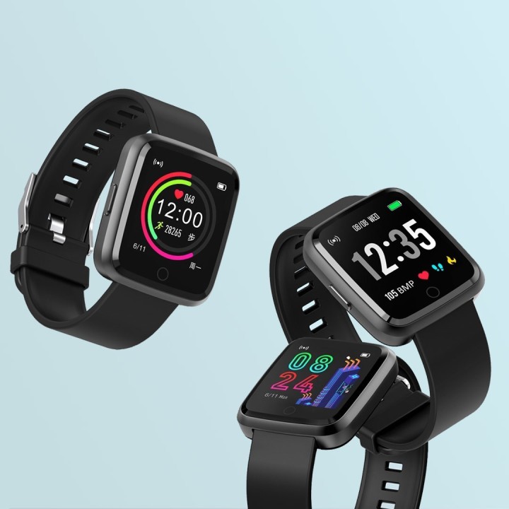 Smart Watch ZTE Y8s