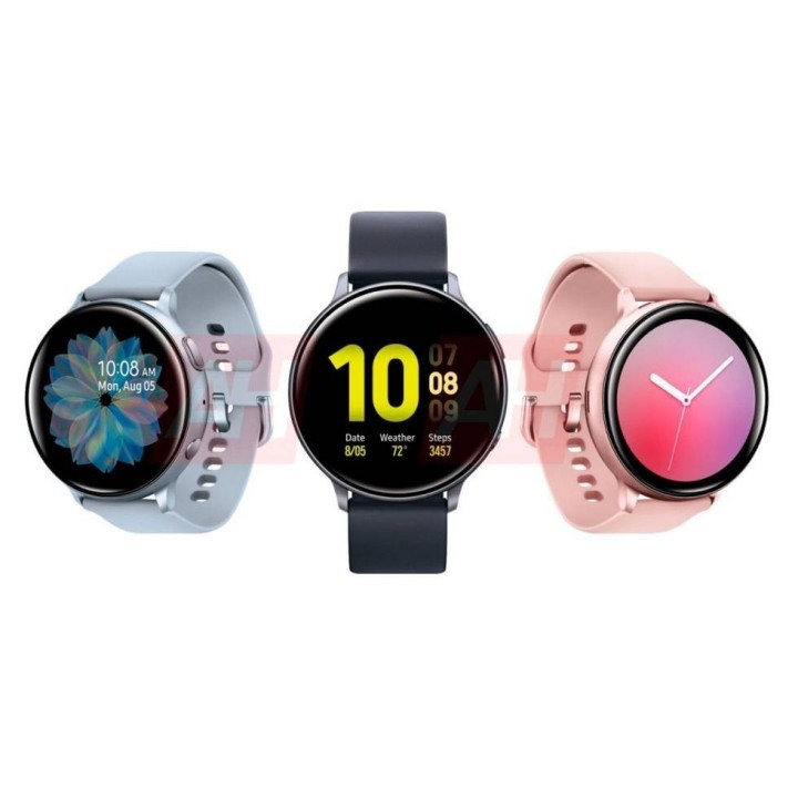 Smart Watch Active 2