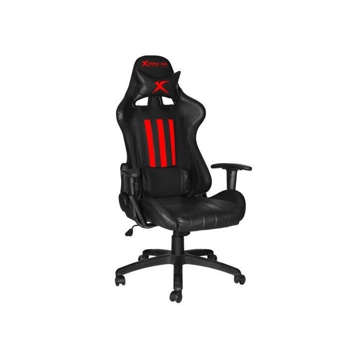 SILLA GAMER