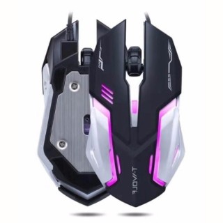 Mouse Gaming T-Wolf v5