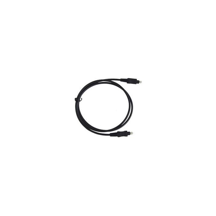 Cable de Audio Digital Optico