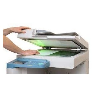 FOTOCOPIAS - IMPRESONES