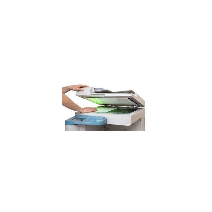 FOTOCOPIAS - IMPRESONES