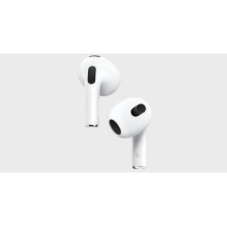 AIRPODS  3ERA GENERACION