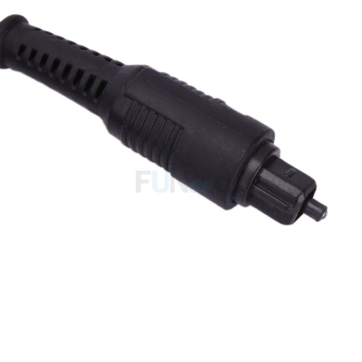 Cable de Audio Digital Optico